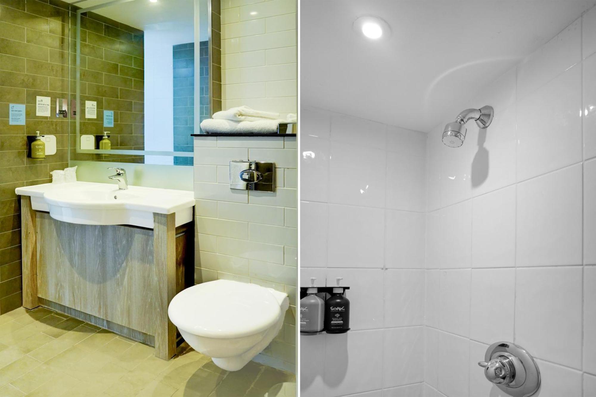 Belvilla Crewe City Centre Hotel Lifestyle Buitenkant foto