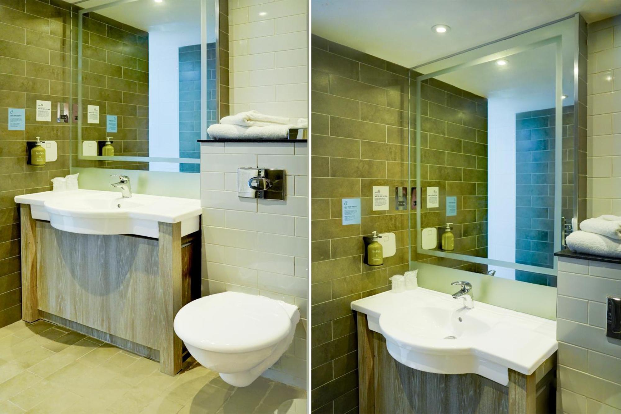 Belvilla Crewe City Centre Hotel Lifestyle Buitenkant foto