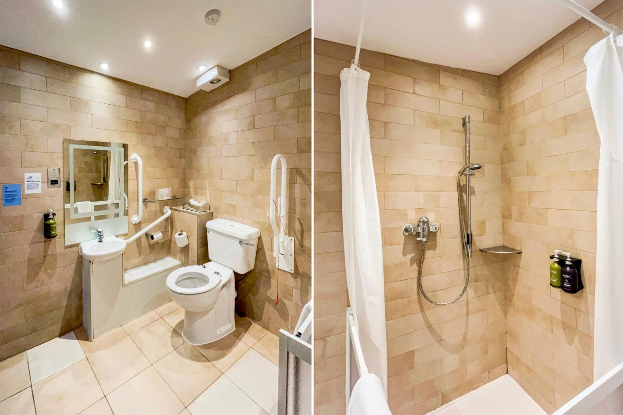 Belvilla Crewe City Centre Hotel Lifestyle Buitenkant foto
