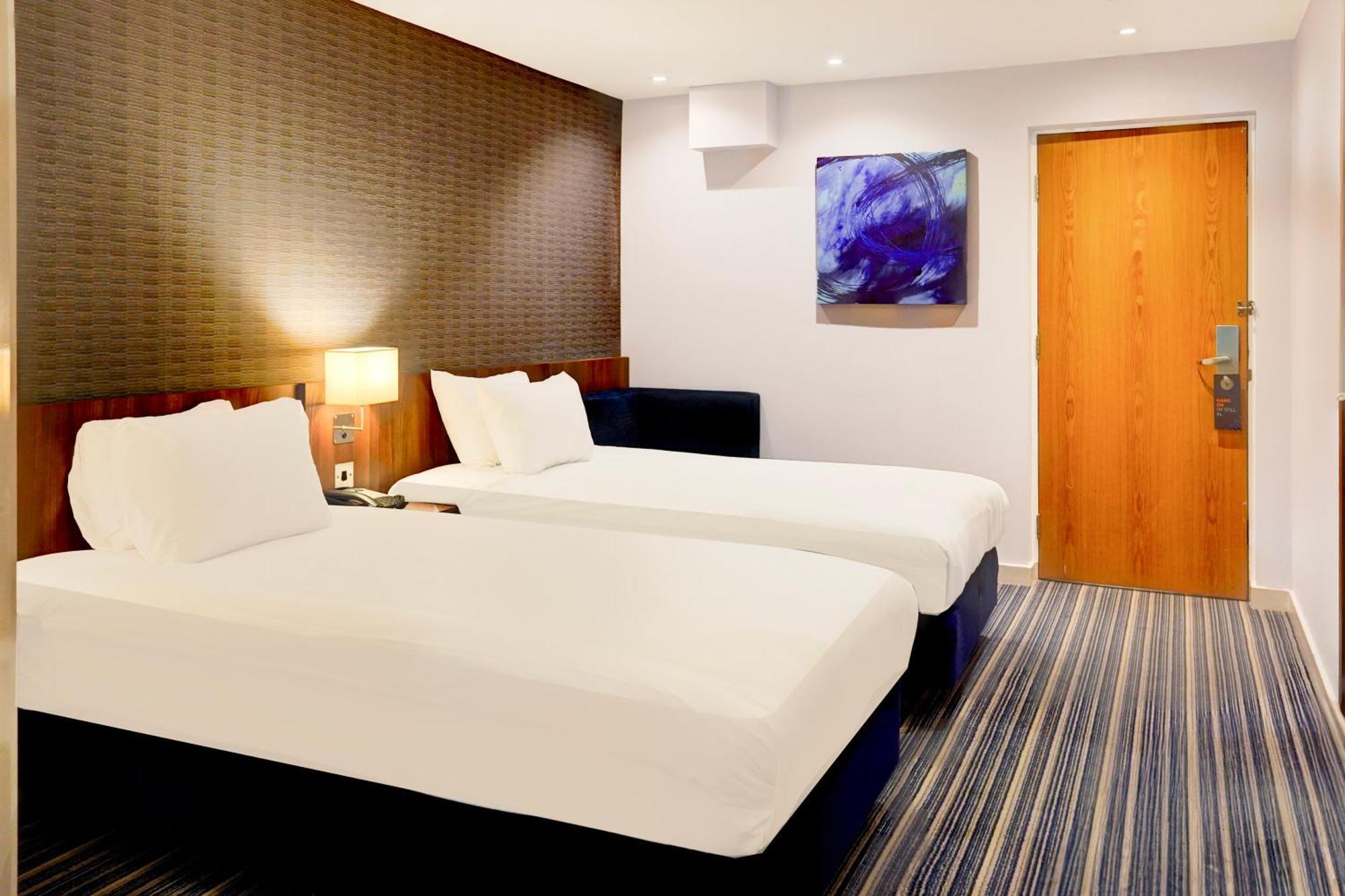 Belvilla Crewe City Centre Hotel Lifestyle Buitenkant foto