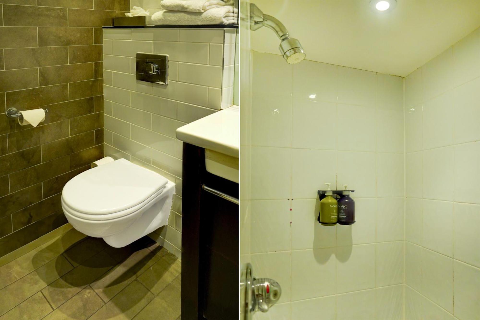 Belvilla Crewe City Centre Hotel Lifestyle Buitenkant foto