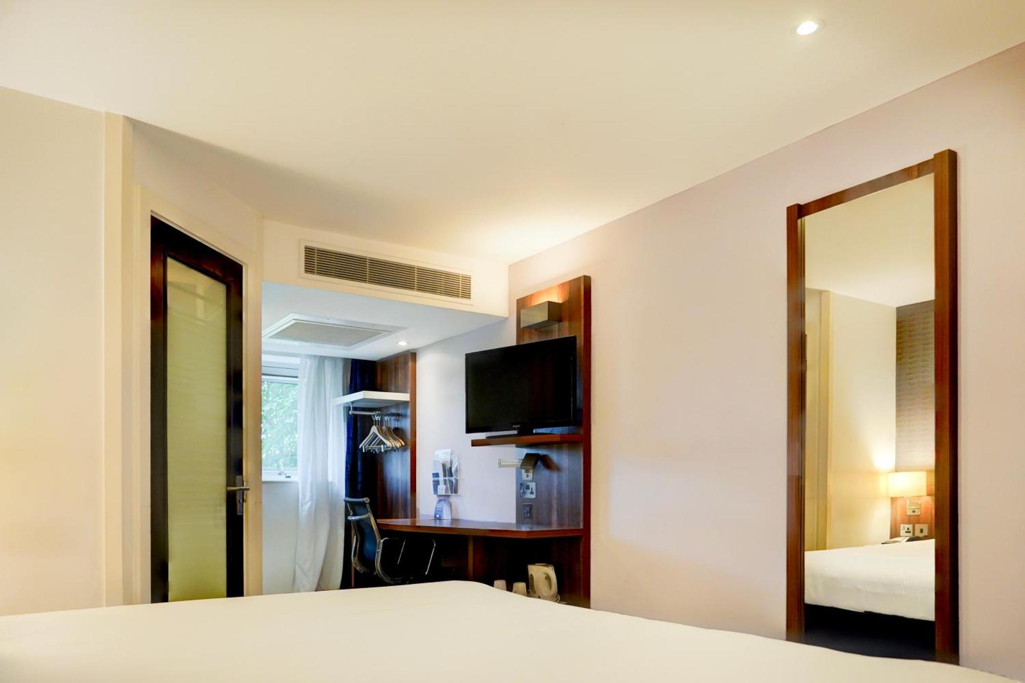 Belvilla Crewe City Centre Hotel Lifestyle Buitenkant foto