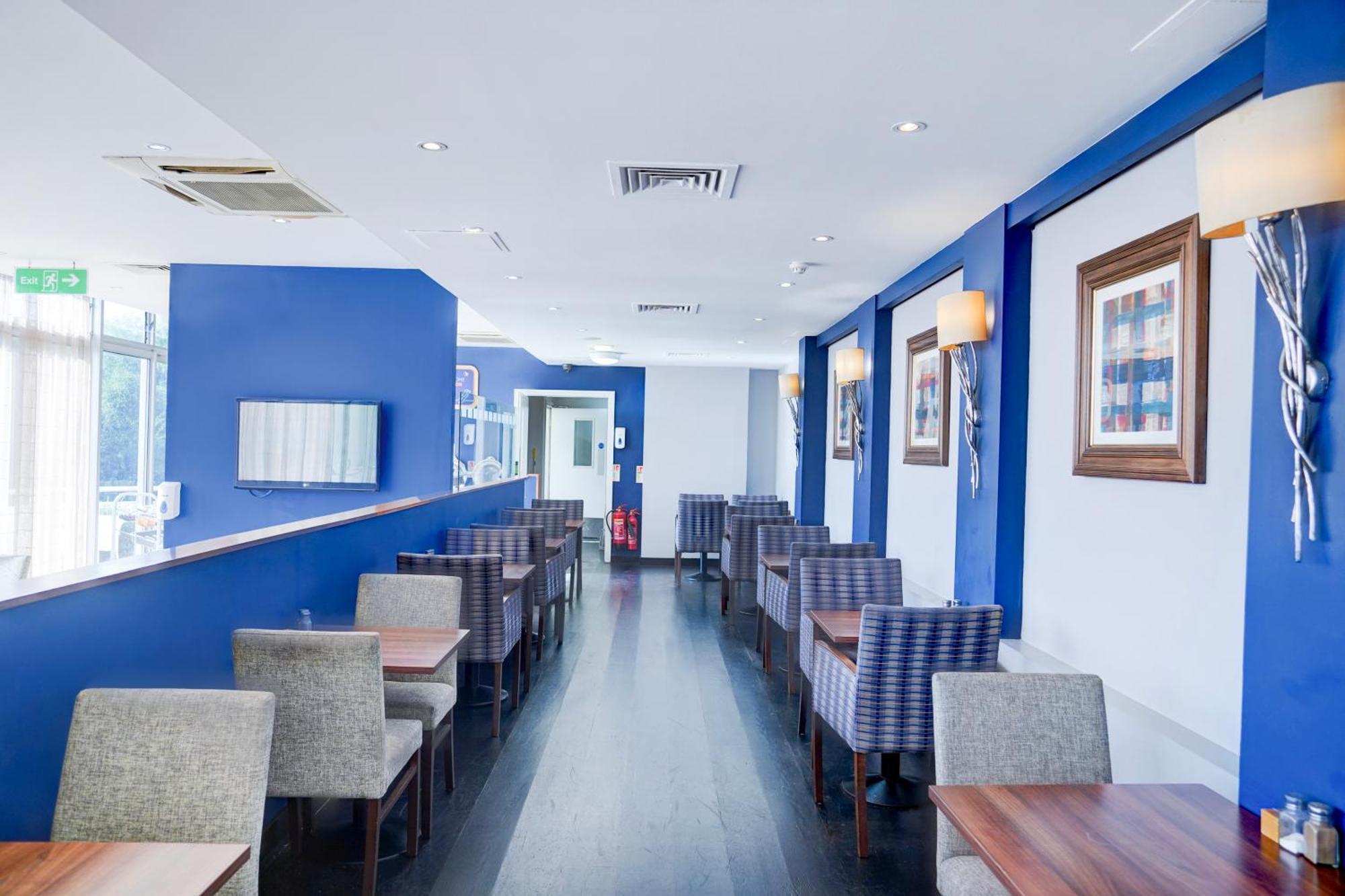 Belvilla Crewe City Centre Hotel Lifestyle Buitenkant foto