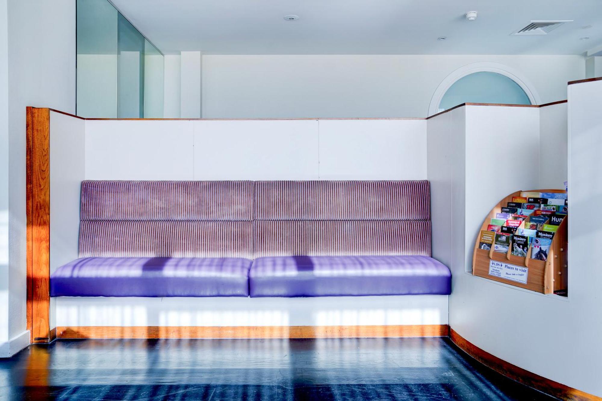 Belvilla Crewe City Centre Hotel Lifestyle Buitenkant foto