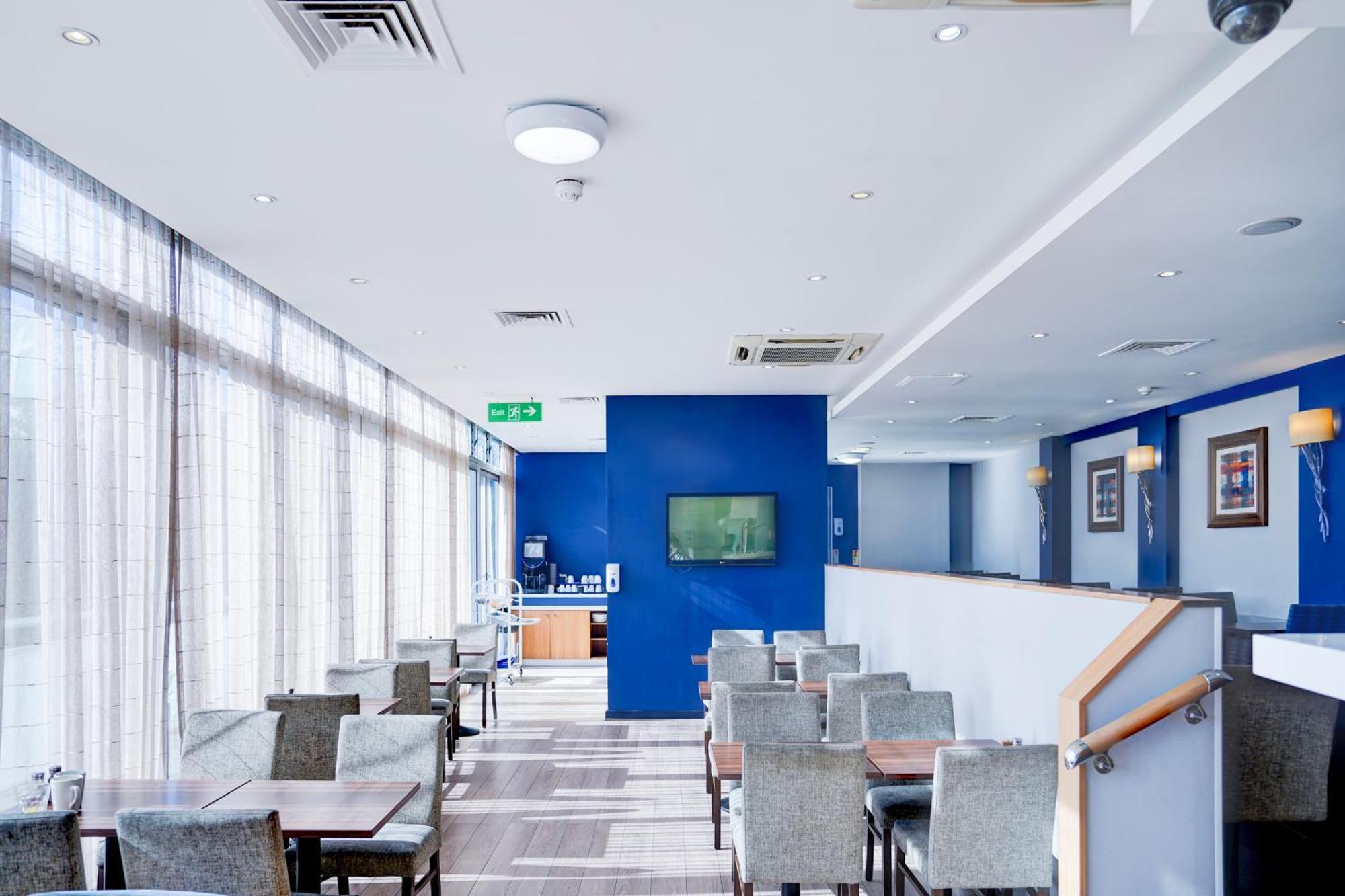 Belvilla Crewe City Centre Hotel Lifestyle Buitenkant foto