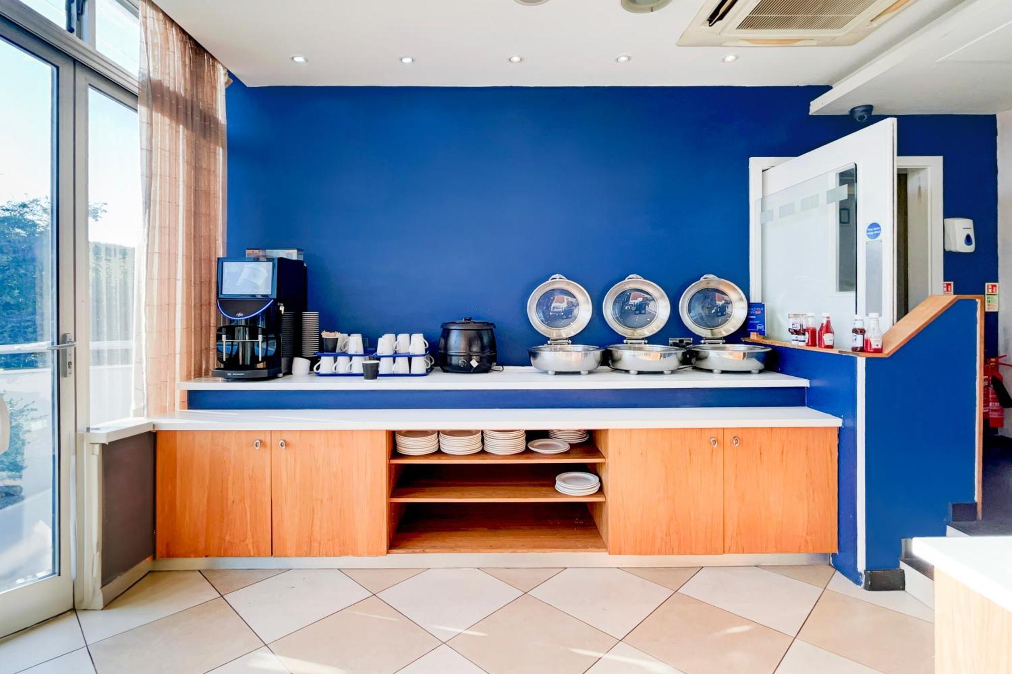 Belvilla Crewe City Centre Hotel Lifestyle Buitenkant foto
