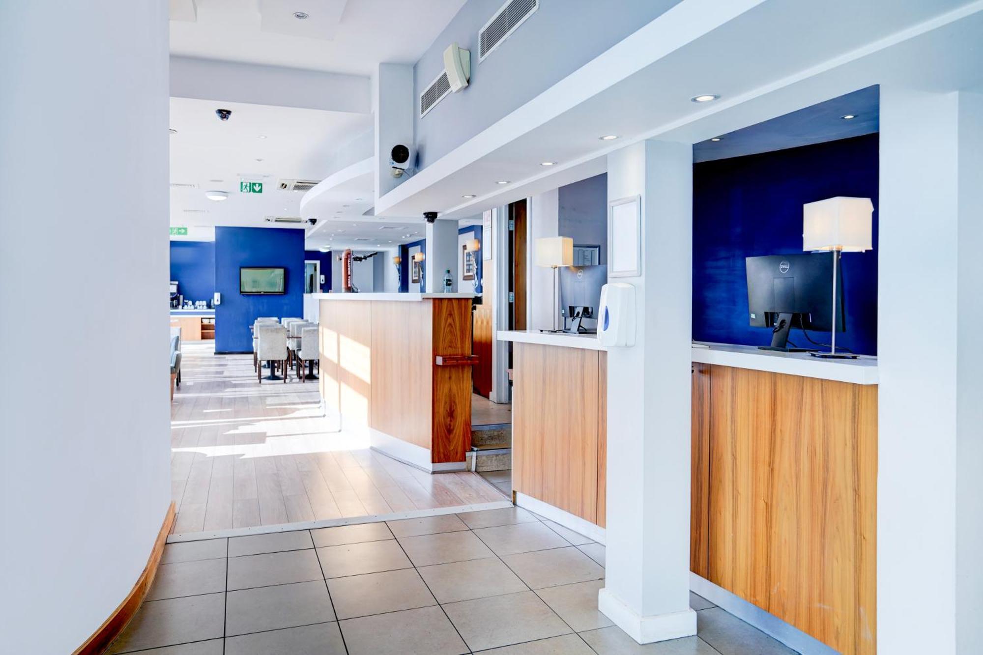Belvilla Crewe City Centre Hotel Lifestyle Buitenkant foto