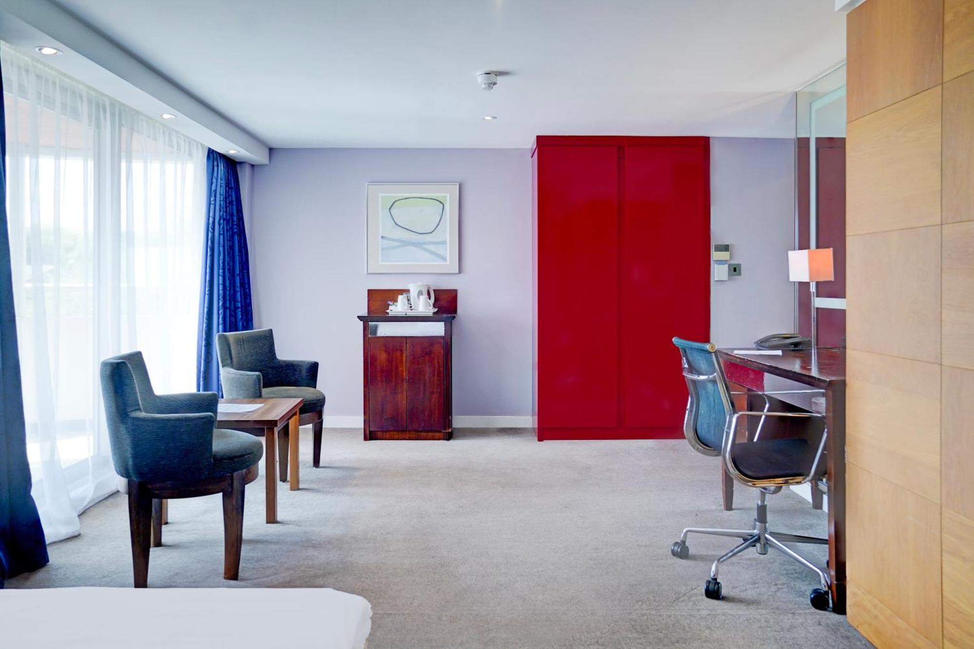 Belvilla Crewe City Centre Hotel Lifestyle Buitenkant foto