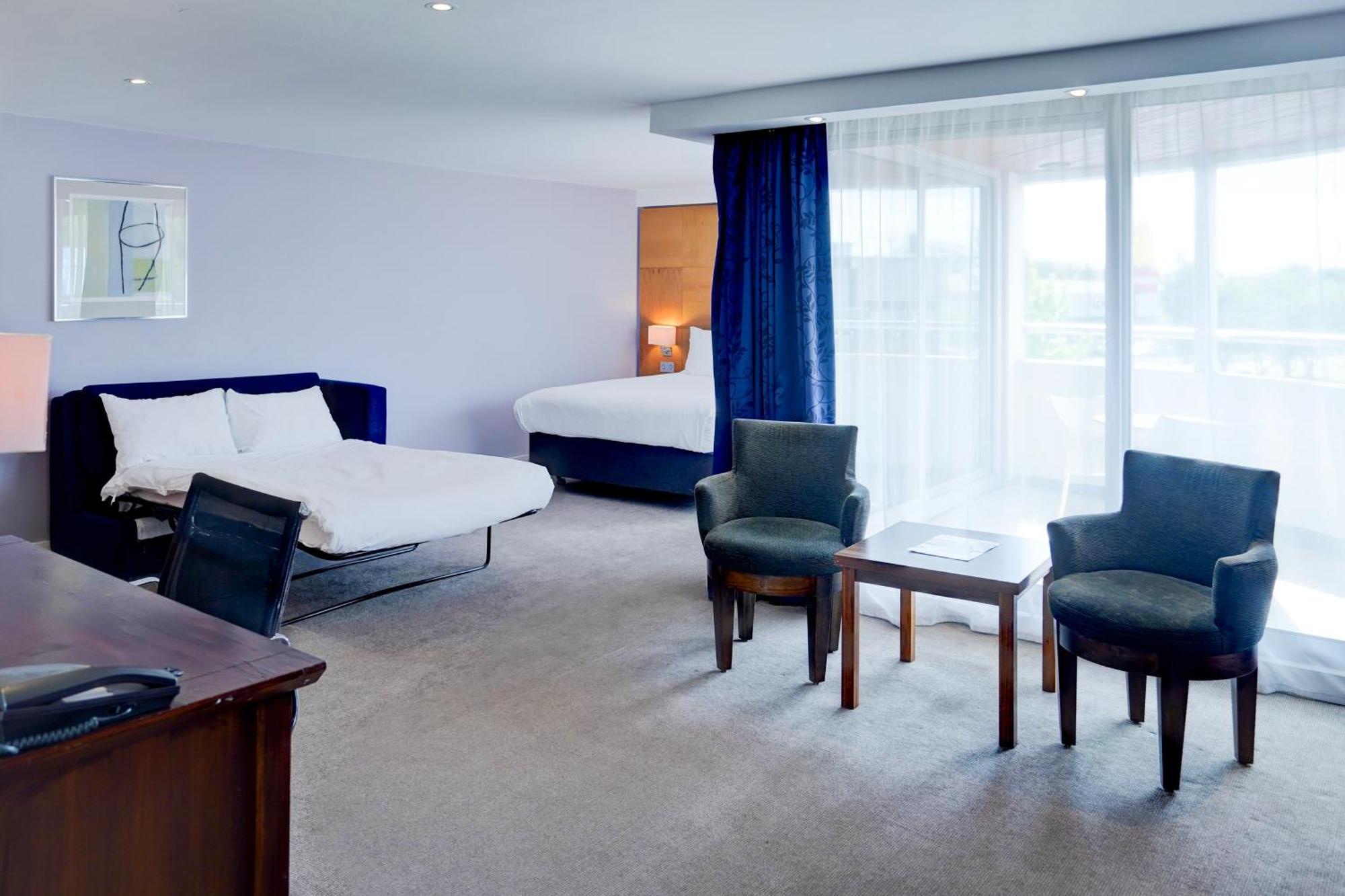 Belvilla Crewe City Centre Hotel Lifestyle Buitenkant foto