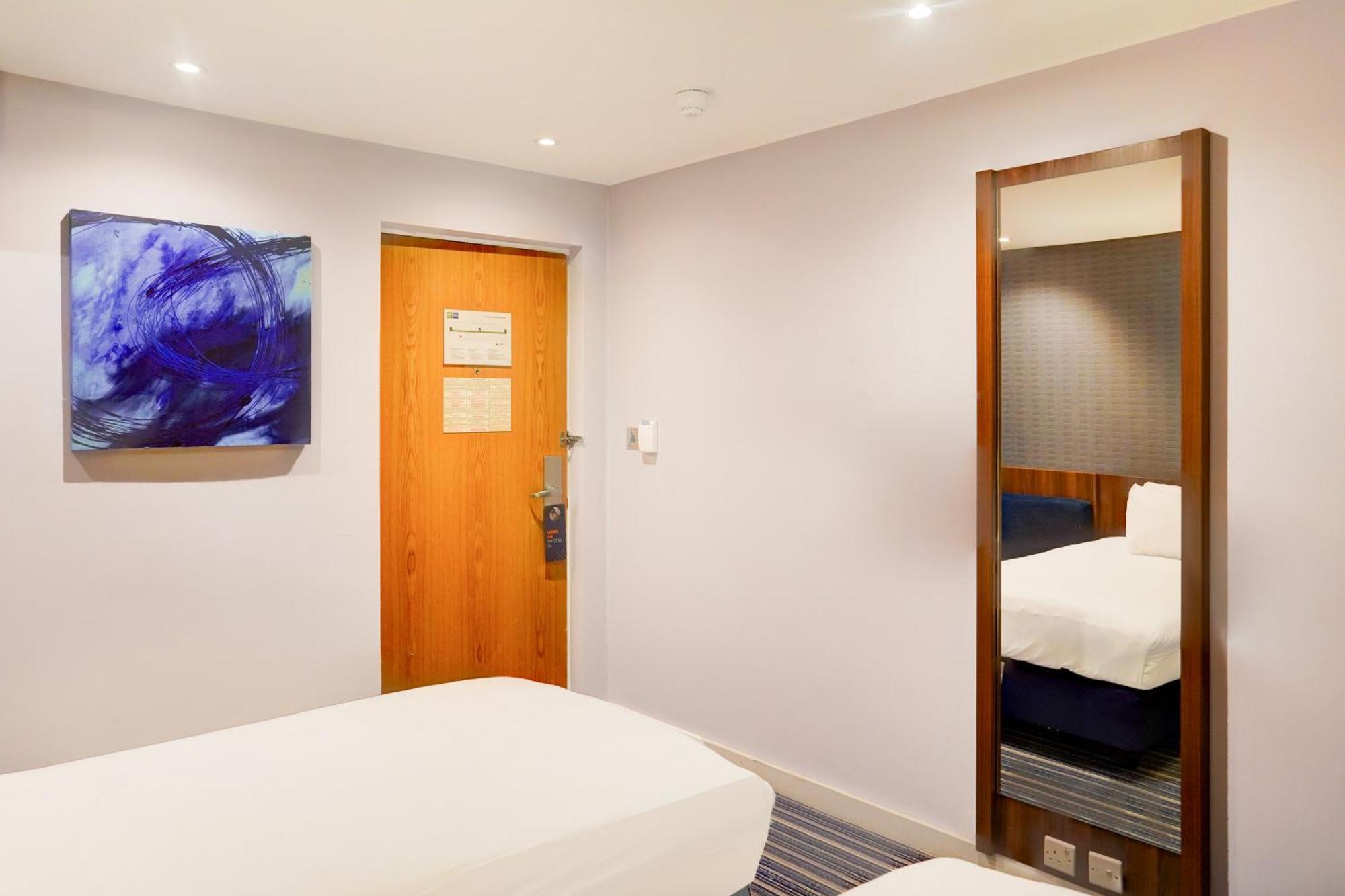 Belvilla Crewe City Centre Hotel Lifestyle Buitenkant foto