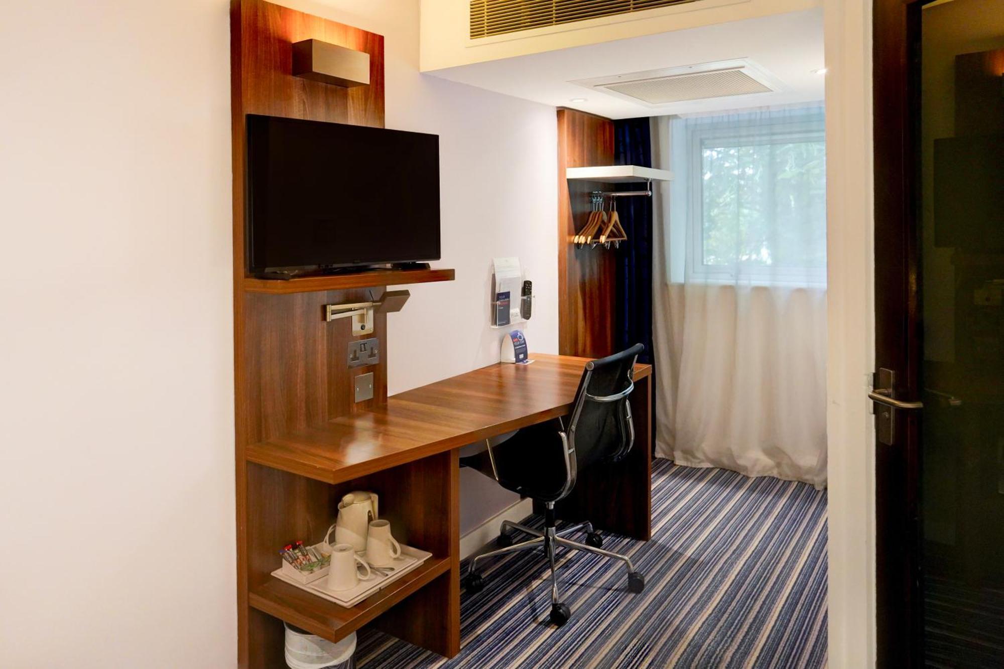 Belvilla Crewe City Centre Hotel Lifestyle Buitenkant foto